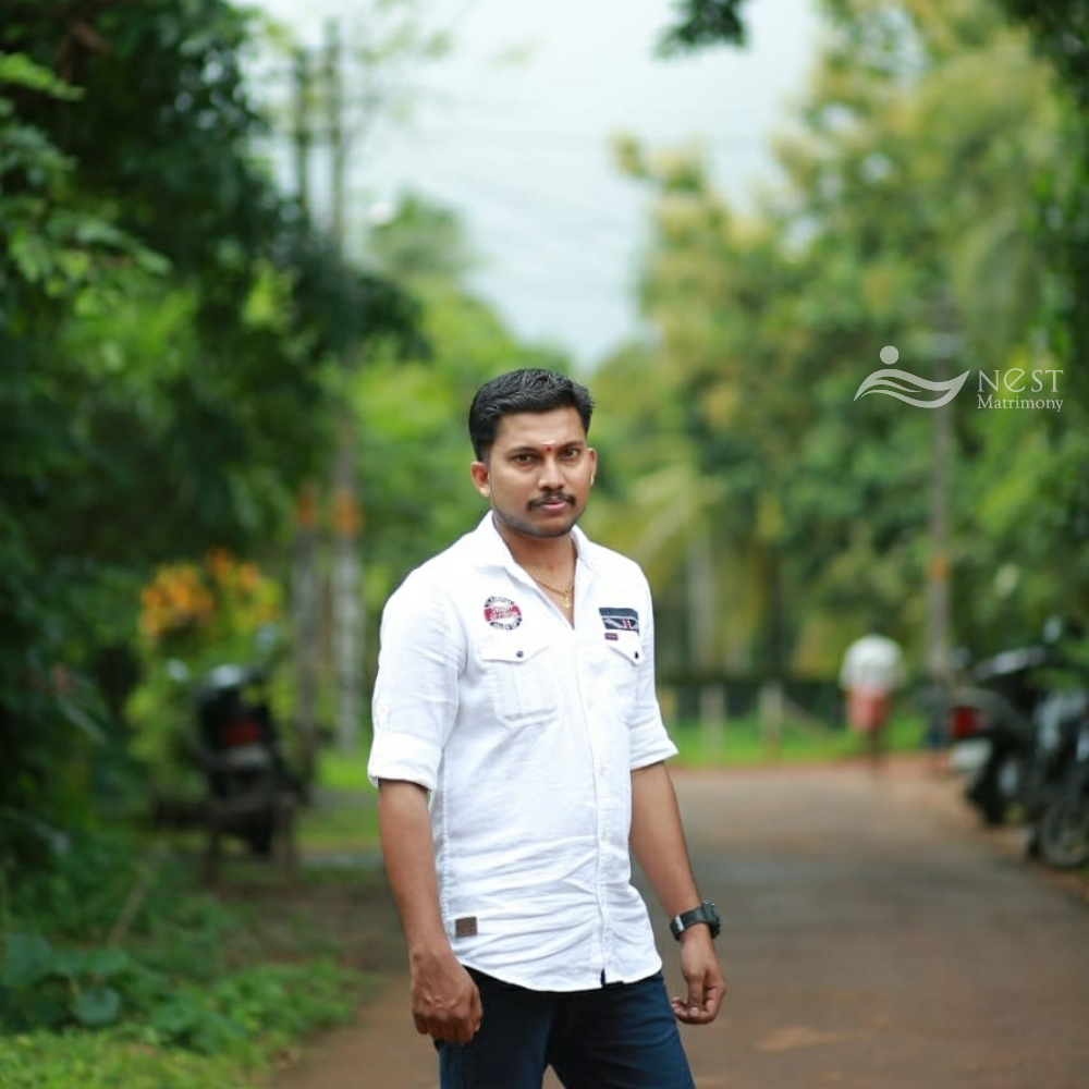 SREEJITH.P.S